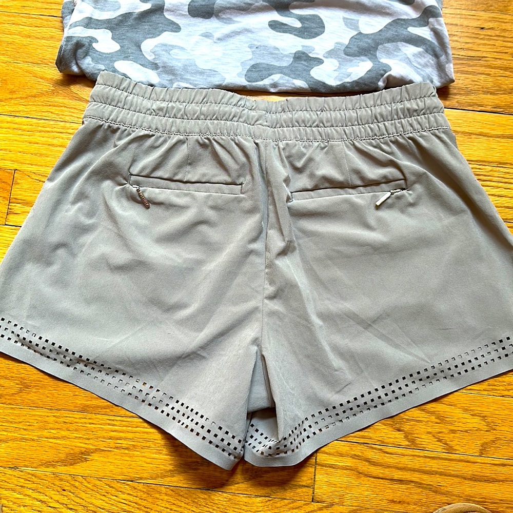 Athleta Shorts - Picture 2 of 3